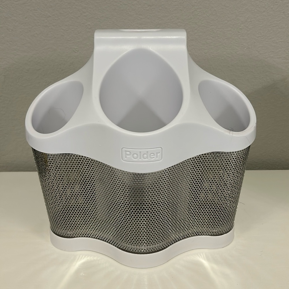 Hair Styling Tools Holder